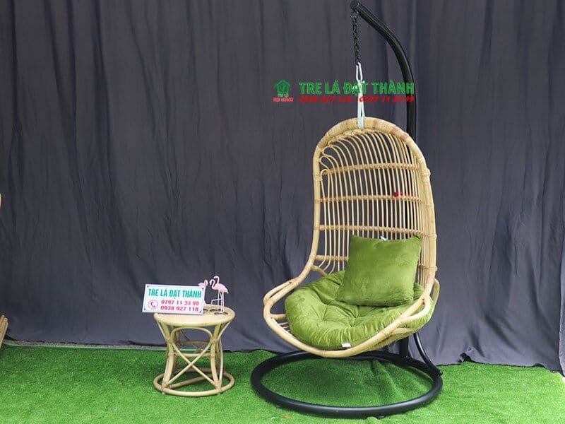 Ghế Mây Treo GMTREO003